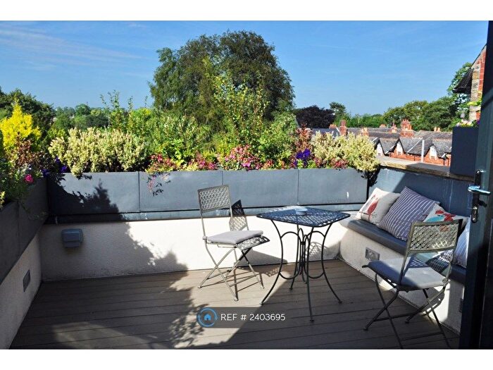 1 Bedroom Flat To Rent In High Street, Boston Spa Wetherby, LS23