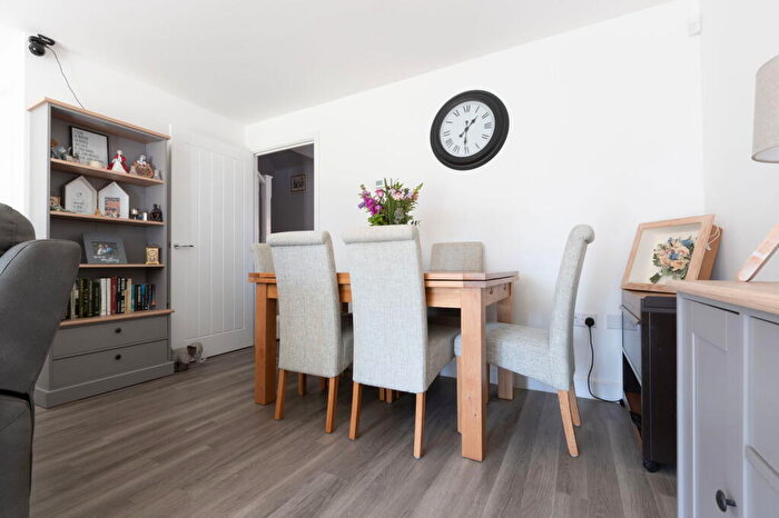 2 Bedroom Terraced House For Sale In Bordon, Bordon, Hampshire, GU35