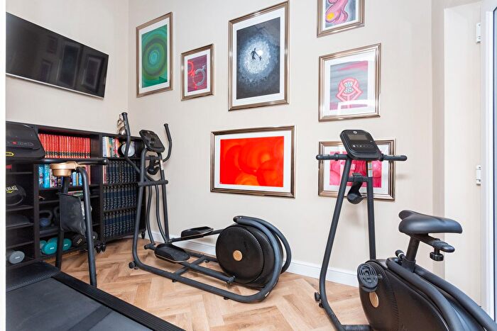 3 Bedroom Detached House For Sale In Durham Avenue, Lytham St Annes, FY8