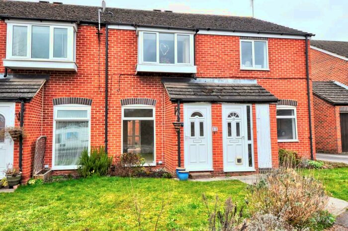 2 Bedroom Maisonette To Rent In King James Way, Henley On Thames, RG9