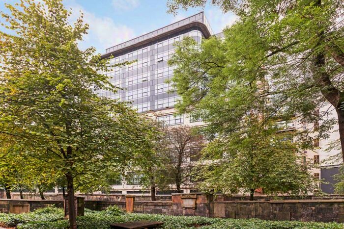 1 Bedroom Flat To Rent In Flat / Albion Street, G1