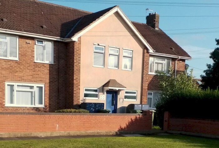 2 Bedroom Flat To Rent In Inverness Road, Hartlepool TS25