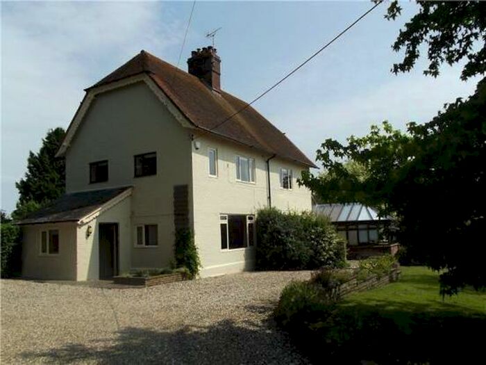 4 Bedroom Detached House To Rent In Henwick, Thatcham, RG18