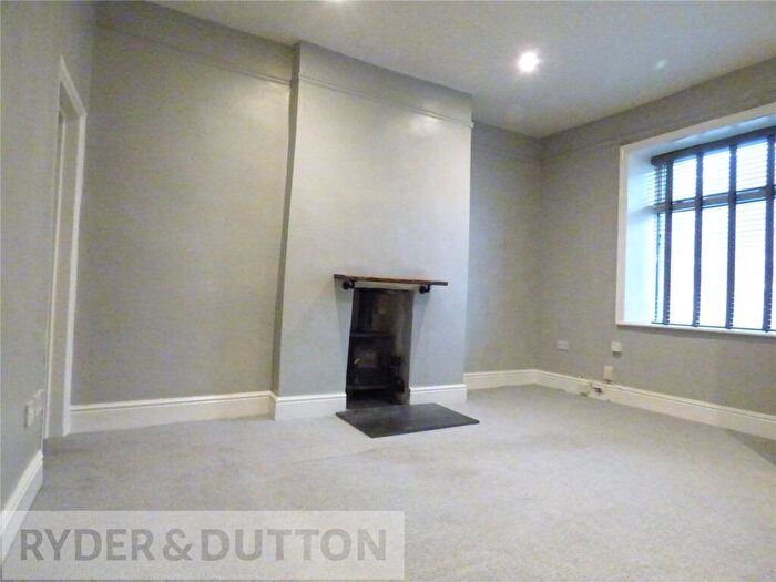 3 Bedroom Terraced House To Rent In Haslingden Road, Rossendale, Lancashire, BB4