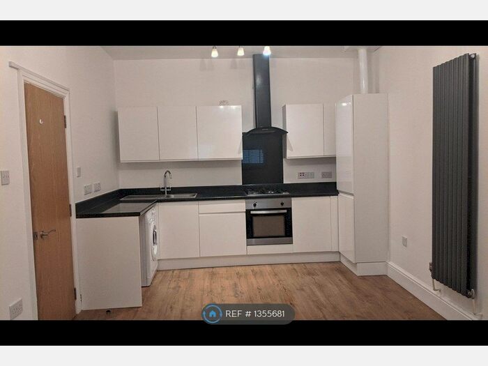 1 Bedroom Flat To Rent In Coldharbour Lane, London, SW9