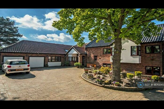 4 Bedroom Detached House To Rent In Pinewood Drive, Horning, Norwich, NR12