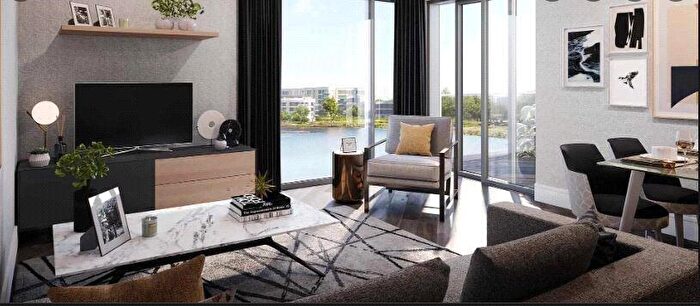 1 Bedroom Flat For Sale In Bankside Gardens Flagstaff Road Reading, RG2