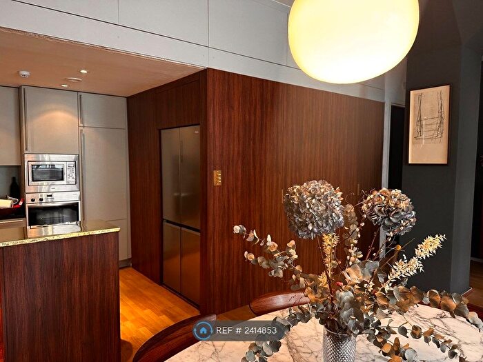 2 Bedroom Flat To Rent In Canal Building, London, N1