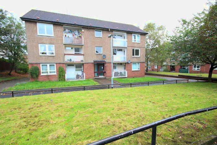 2 Bedroom Flat To Rent In Chamberlain Road, Jordanhill, Glasgow - Available Now!, G13