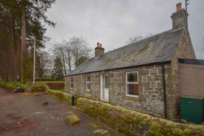 3 Bedroom Detached House To Rent In Balkeerie, Eassie, Forfar, Angus, DD8