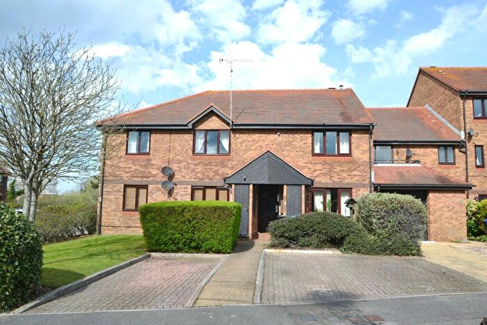 1 Bedroom Flat To Rent In Baiter Park, BH15