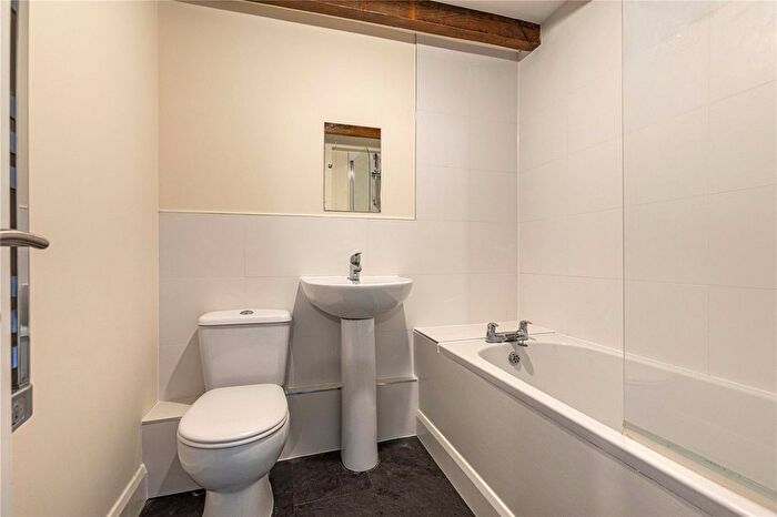1 Bedroom Flat For Sale In Flat, Quay Walls, Berwick-Upon-Tweed, Northumberland, TD15