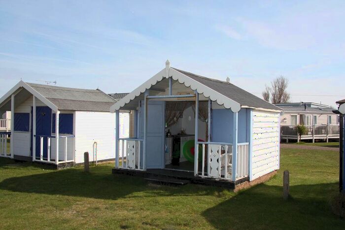 Studio For Sale In South Beach Road, Hunstanton, Norfolk, PE36