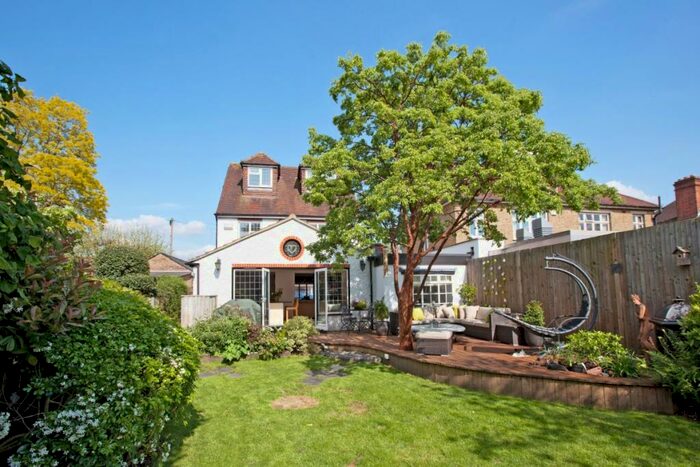 4 Bedroom Detached House To Rent In Orchard Avenue Windsor, SL4