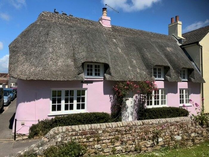 4 Bedroom Cottage To Rent In Church Lane, Wareham, BH20