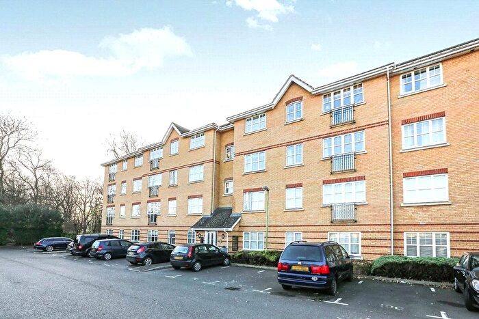 2 Bedroom Flat To Rent In Aylward Drive, Stevenage, Hertfordshire, SG2