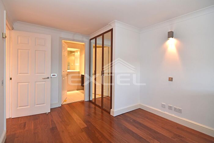 2 Bedroom Cottage To Rent In St. Gabriels Road, Cricklewood, London, NW2