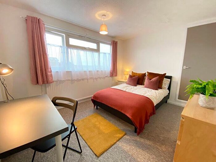 1 Bedroom House To Rent In Southmead Road, Bristol, BS34