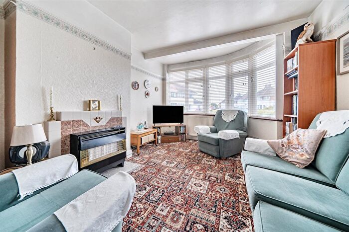 3 Bedroom Semi-Detached House For Sale In Heaton Road, Elson, Gosport, PO12