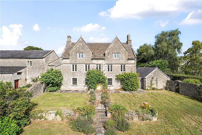 5 Bedroom Detached House For Sale In Thickwood Lane, Colerne, Chippenham, Wiltshire, SN14