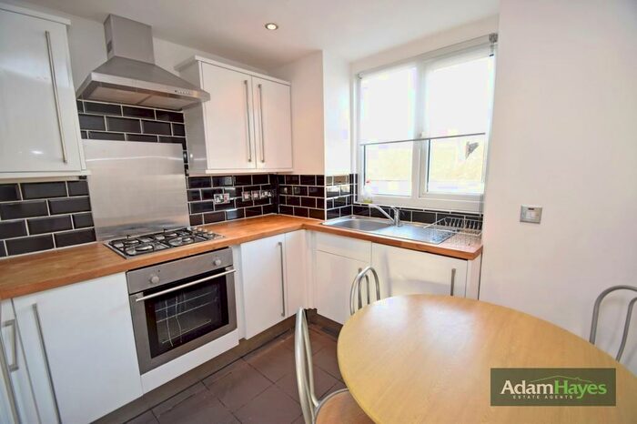 1 Bedroom Flat To Rent In Cyprus Road, Finchley Central, N3