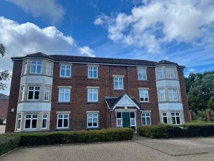 2 Bedroom Apartment To Rent In Turnberry, Whitley Bay, NE25