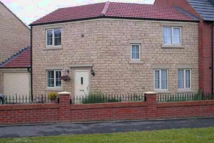 3 Bedroom Semi-Detached House To Rent In Georgian Mews, Rotherham, S60