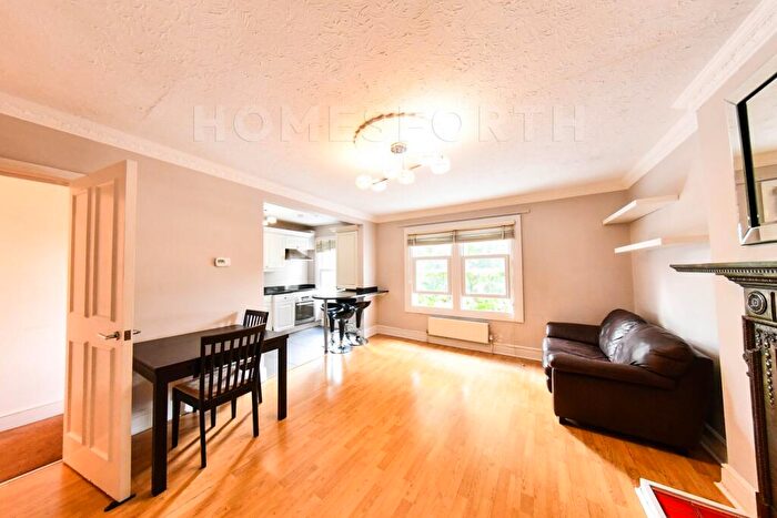 1 Bedroom Flat To Rent In Fordwych Road, Kilburn, NW2