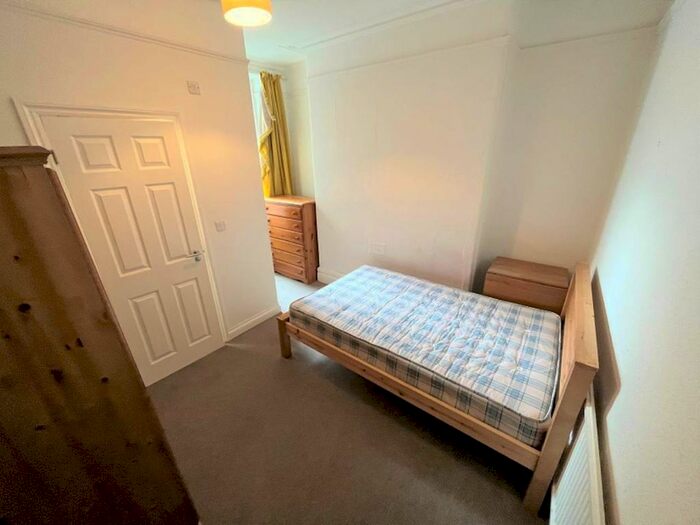1 Bedroom Property To Rent In Portland Street, Aberystwyth, SY23