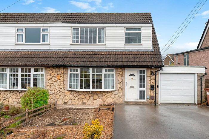 3 Bedroom Semi Detached House For Sale In Hurrs Road, Skipton, North Yorkshire, BD23