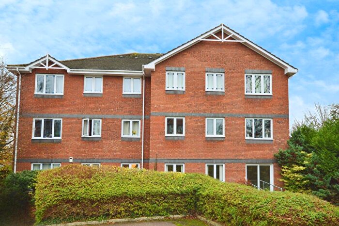 2 Bedroom Flat To Rent In Endymion Mews, Hatfield, AL10