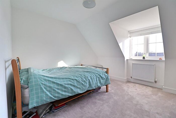 5 Bedroom Detached House For Sale In Goodwin Close, Braintree, CM7