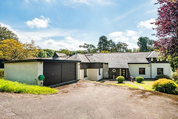 5 Bedroom Semi-Detached House For Sale In Leckhampton Hill, Cheltenham, Gloucestershire, GL53