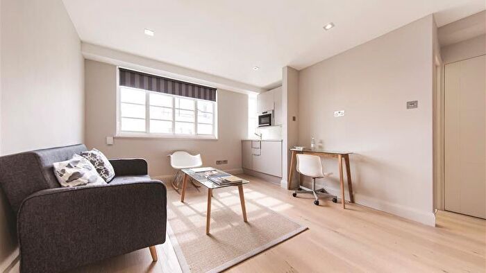 Studio For Sale In Sloane Avenue Chelsea, London, SW3