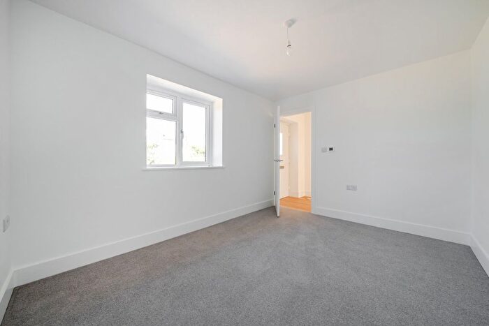 2 Bedroom Bungalow For Sale In Rowden Close, West Wellow, Romsey, Hampshire, SO51