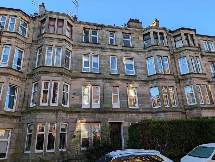 1 Bedroom Flat To Rent In Skirving Street, Glasgow, G41