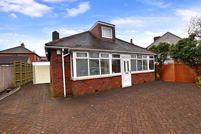 3 Bedroom Bungalow For Sale In Planetrees, Bayton Lane, Yeadon, Leeds, West Yorkshire, LS19