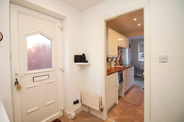 2 Bedroom Bungalow For Sale In Blythe Avenue, Thornton-Cleveleys, FY5