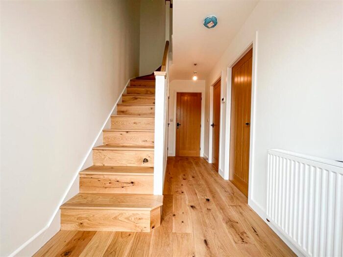 2 Bedroom Barn Conversion To Rent In Heatherside, Kirkedge Farm, High Bradfield, S6