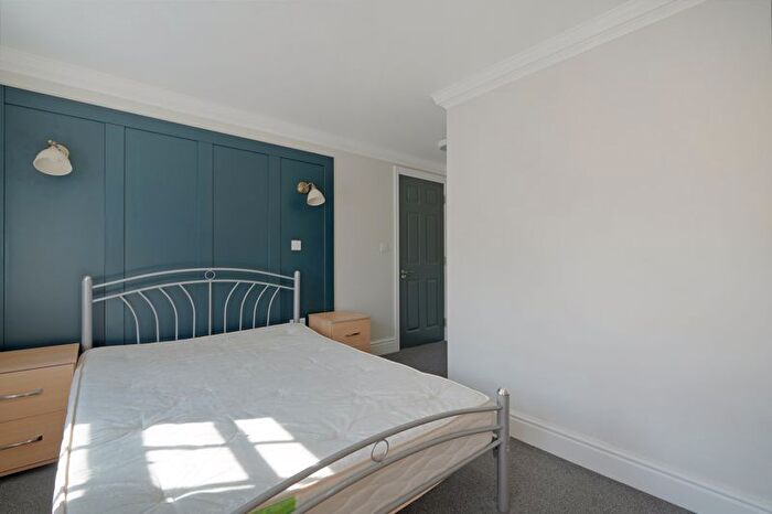 2 Bedroom Flat To Rent In Apartment, Paradise Square, Sheffield, S1