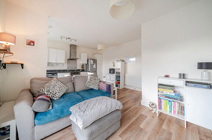 1 Bedroom Apartment For Sale In Park View Court, Pelican Way, Letchworth Garden City, SG6