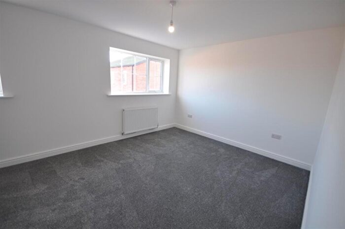 1 Bedroom Penthouse To Rent In Wembley Road, Moorends, Doncaster, DN8