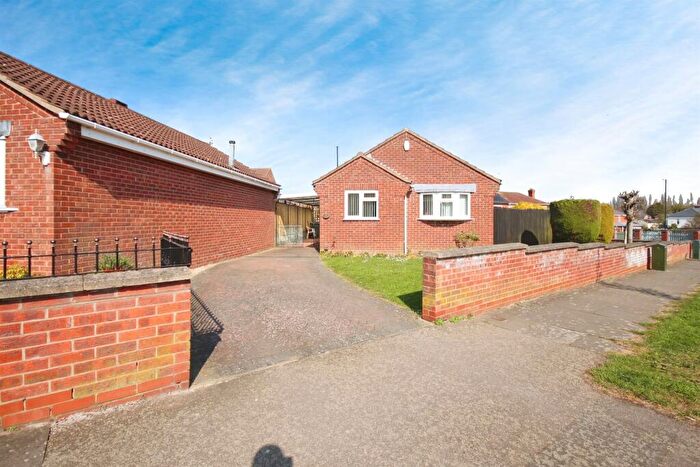 2 Bedroom Detached Bungalow For Sale In Parkville Highway, Holbrooks, Coventry, CV6