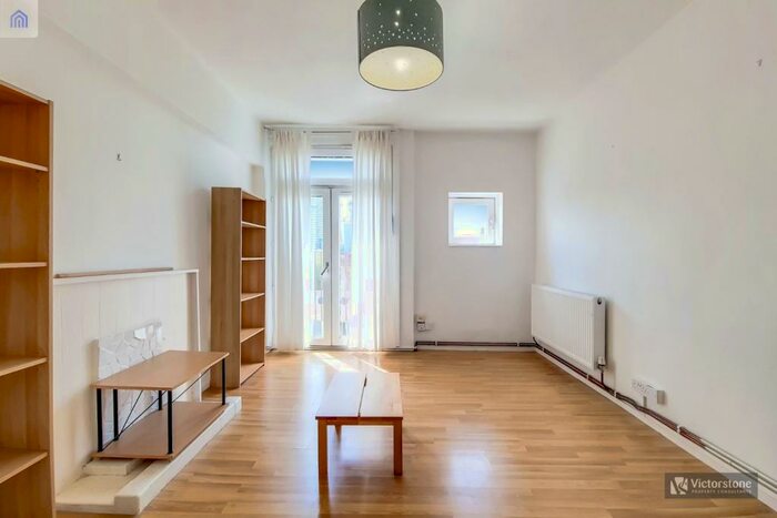 1 Bedroom Apartment To Rent In Mackworth House, Augustus Street, Euston, London, NW1
