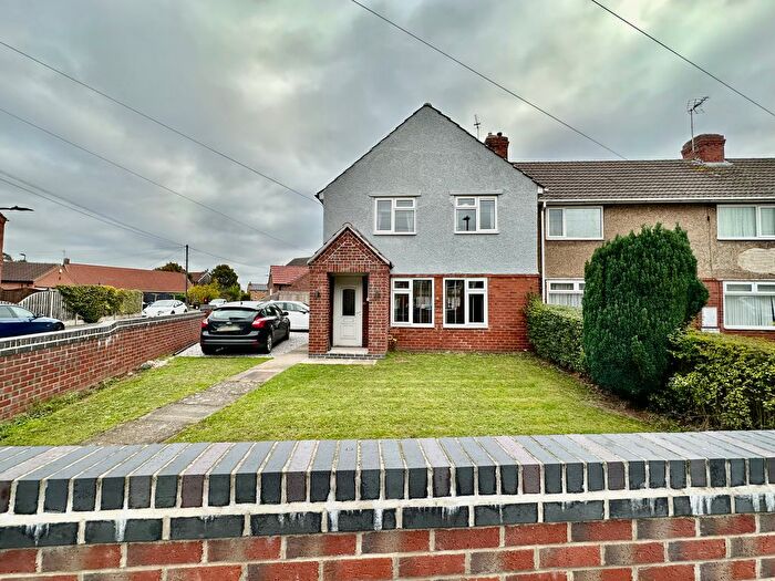 3 Bedroom End Terrace House For Sale In Talbot Avenue, Barnby Dun, Doncaster, DN3