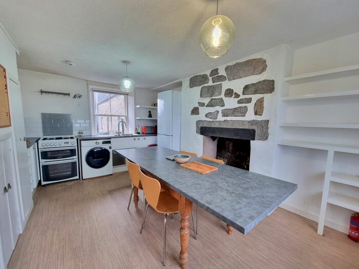 2 Bedroom Flat To Rent In Pilot Square, Footdee, Aberdeen, AB11