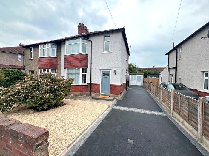 3 Bedroom Semi-Detached House For Sale In Scawfell Road, Carlisle, CA2