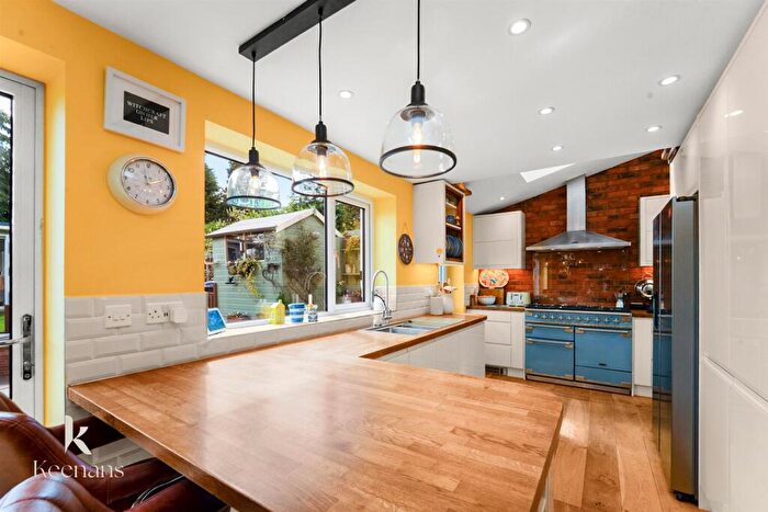 4 Bedroom Semi Detached House For Sale In Ainsworth Road, Lowercroft, Bury, BL8