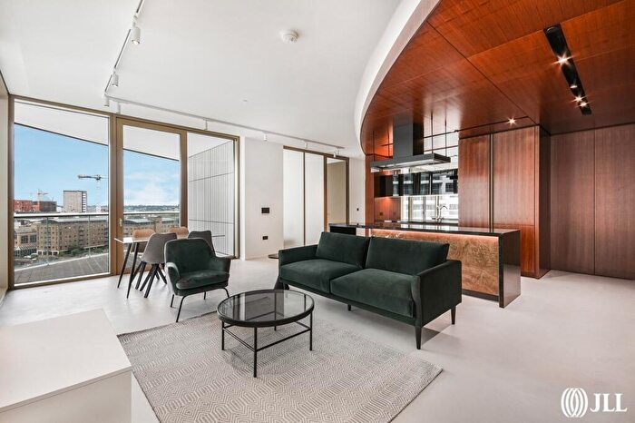 3 Bedroom Flat For Sale In Park Drive Park Drive, E14