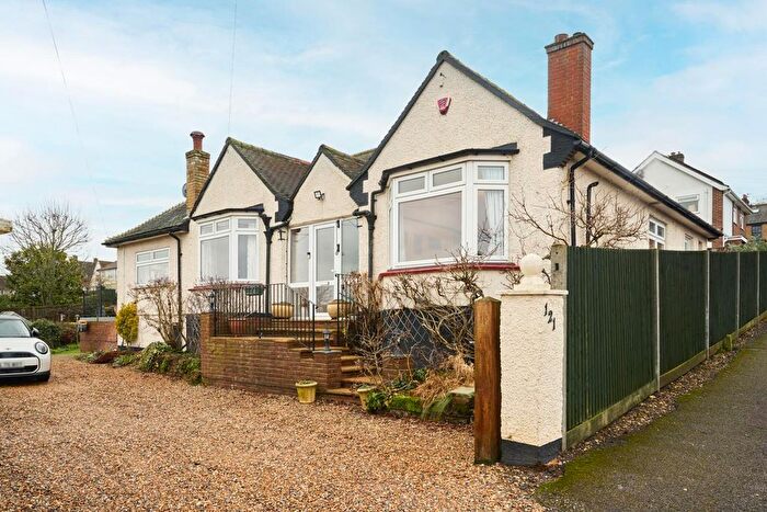 4 Bedroom Property For Sale In Cromwell Road, Hertford, SG13